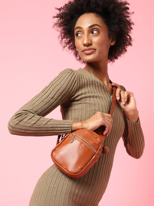 Sallie Brown Mini Bag