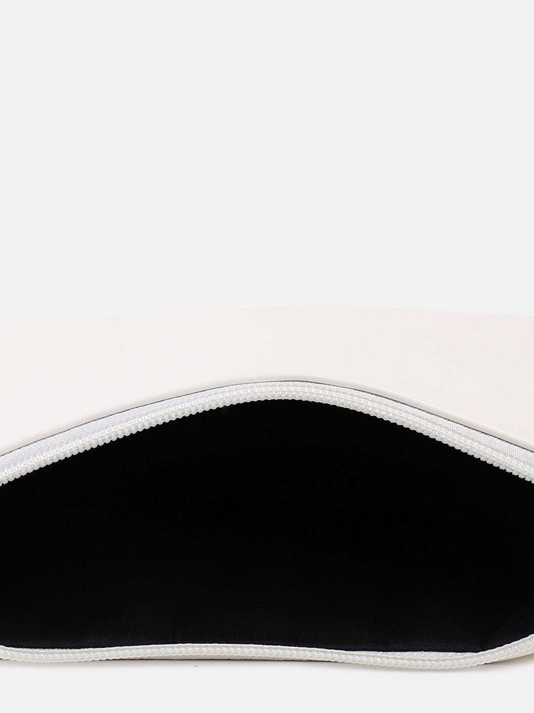 Adele White Mini Bag