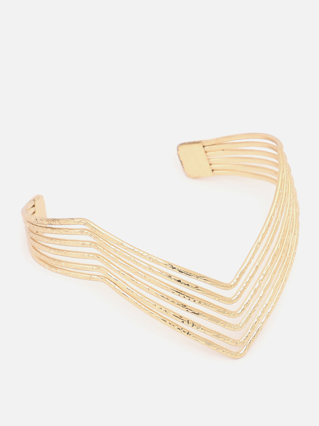 Golden Horizon Armlet