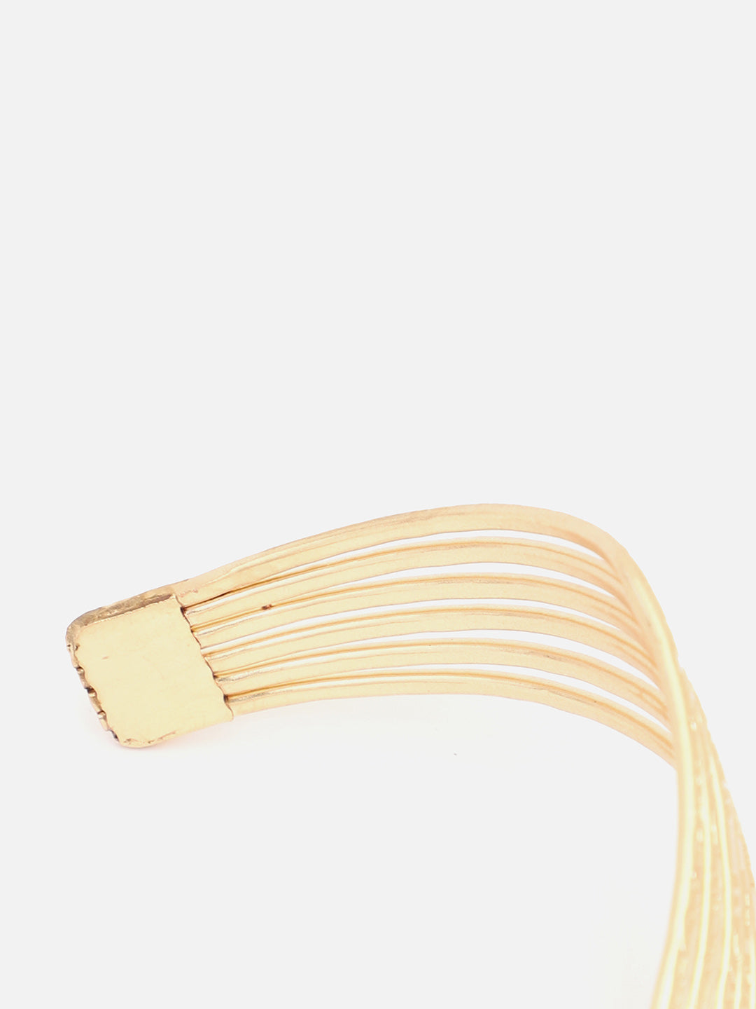 Golden Horizon Armlet