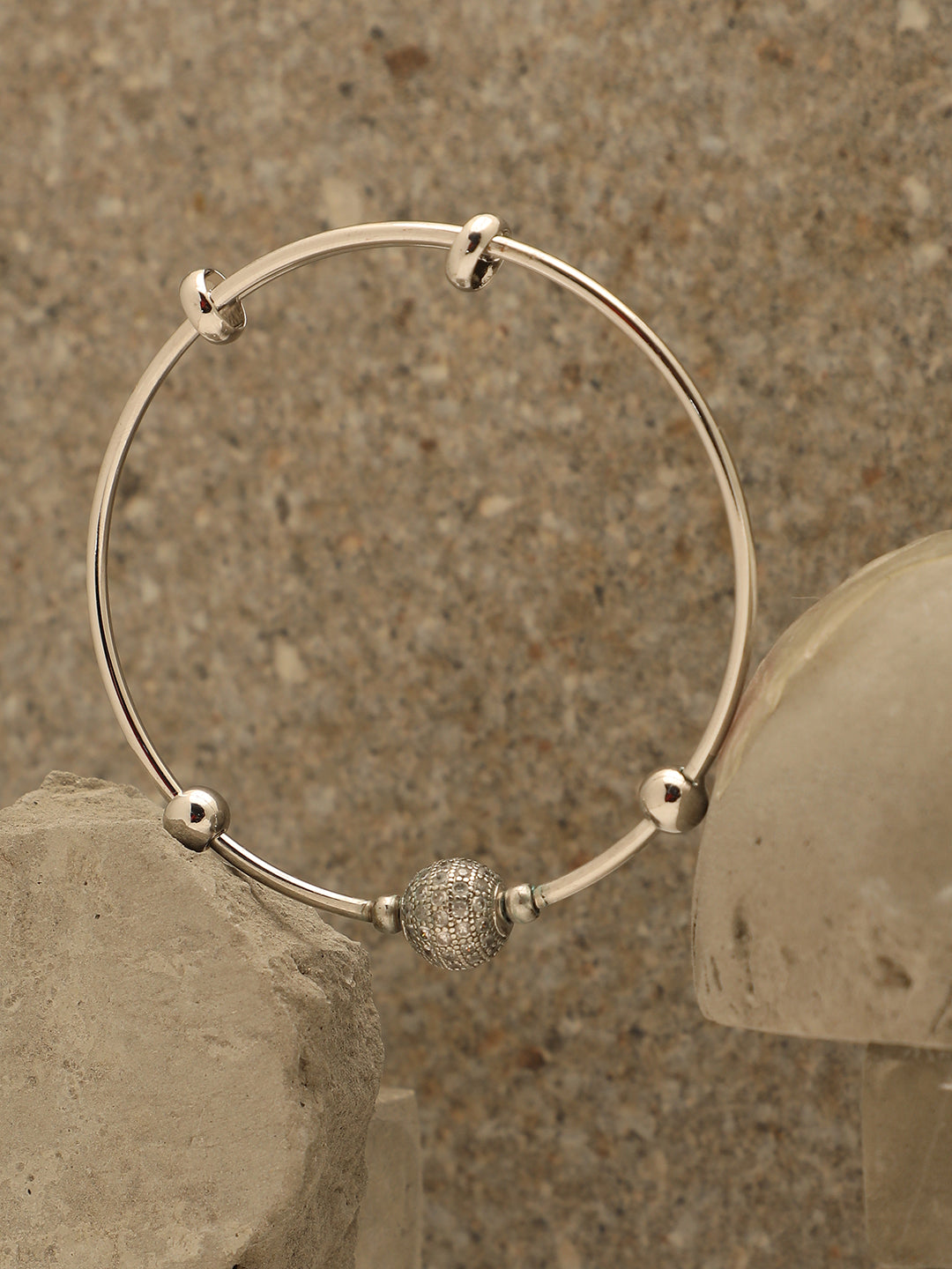Gold Plated Designer Bracelet