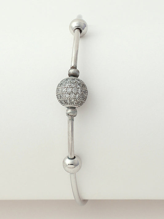 Gold Plated Designer Bracelet