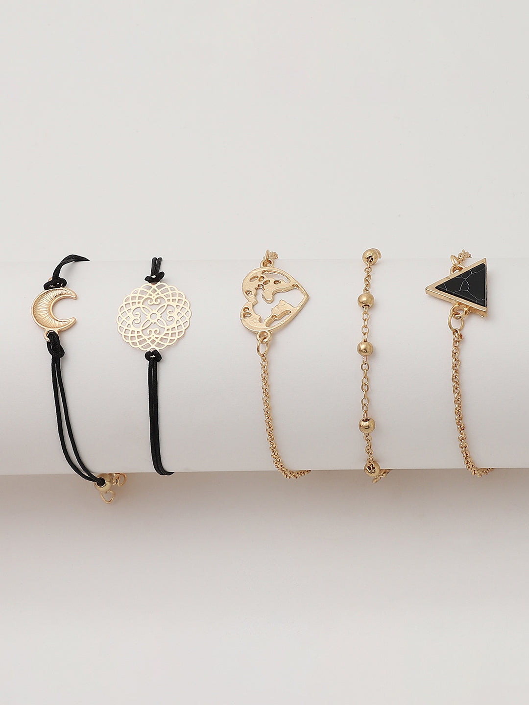 Set of 5 Delicate Delights