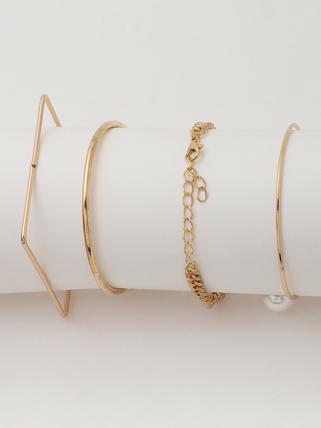 Set of 4 Luminous Loops