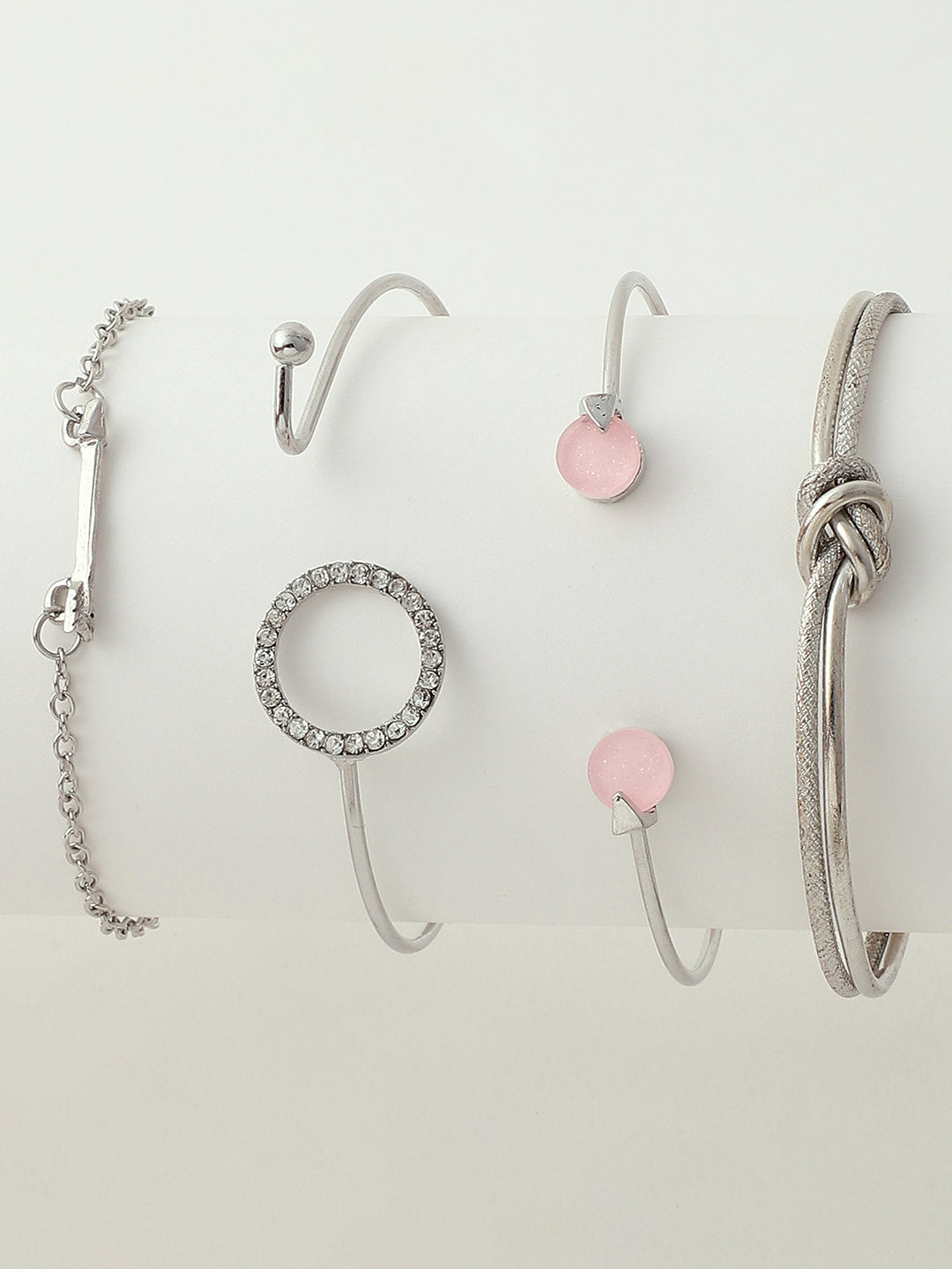 Set of 4 Pretty Petite