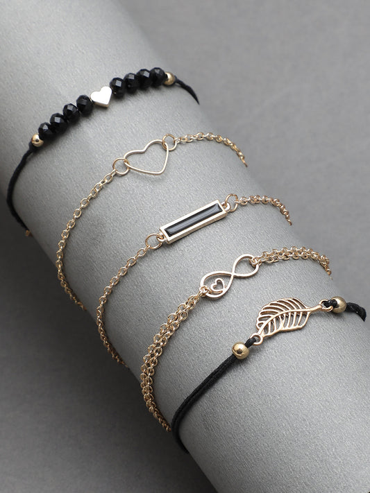 Set of 5 Tiny Twinkles