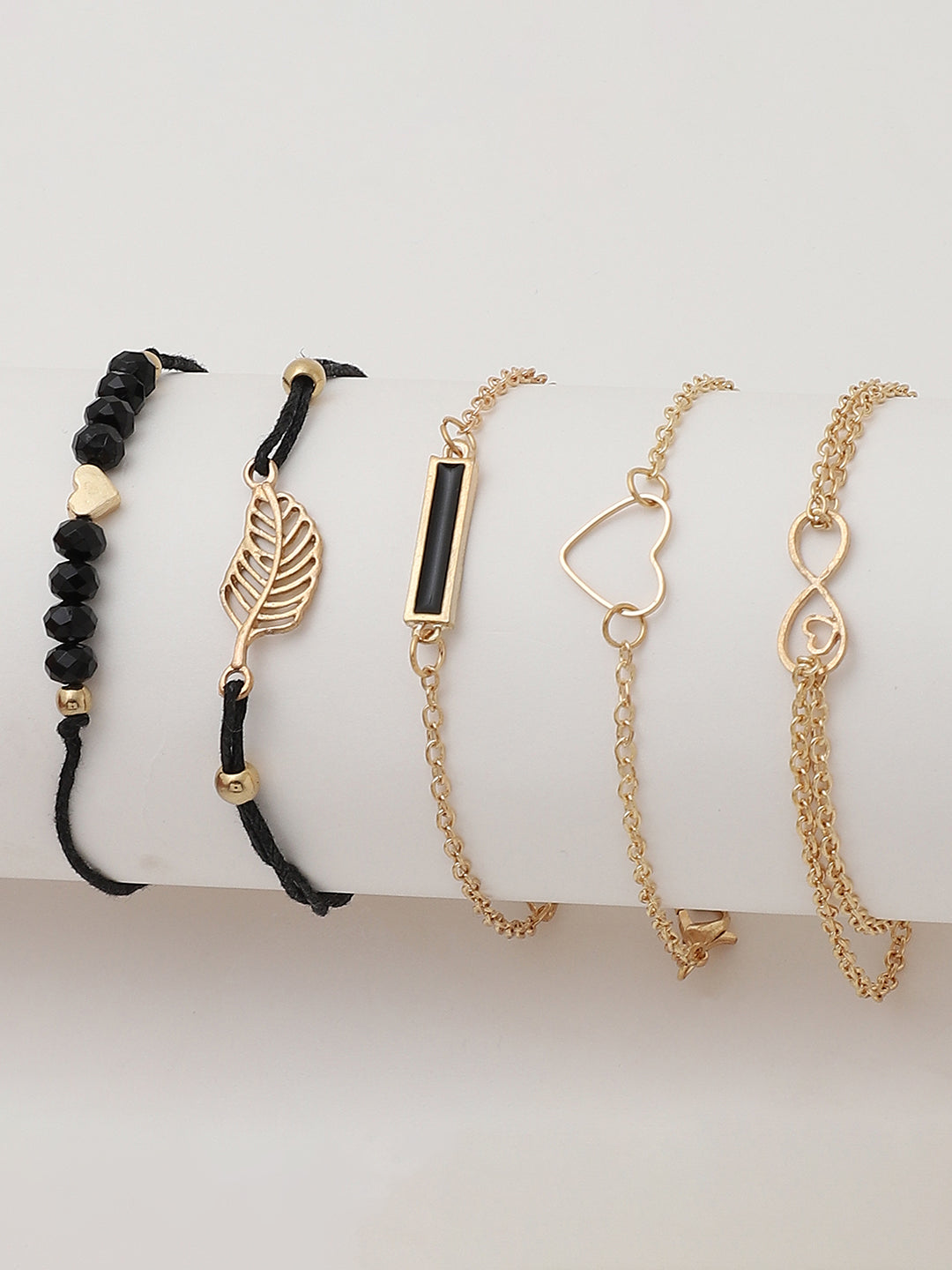 Set of 5 Tiny Twinkles