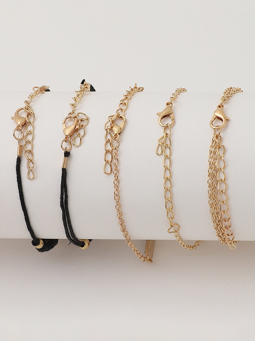 Set of 5 Tiny Twinkles