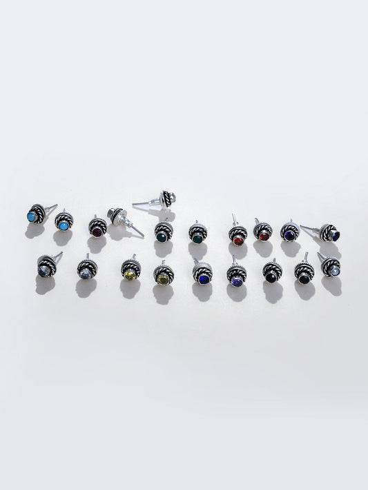 STUDS SET OF 10