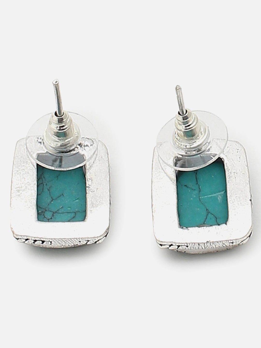 TURQUOISE STONE EARRINGS FOR WOMEN & GIRLS