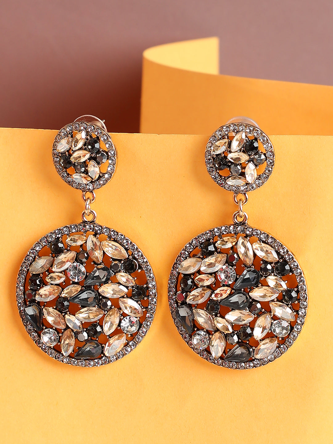 Charm Drops