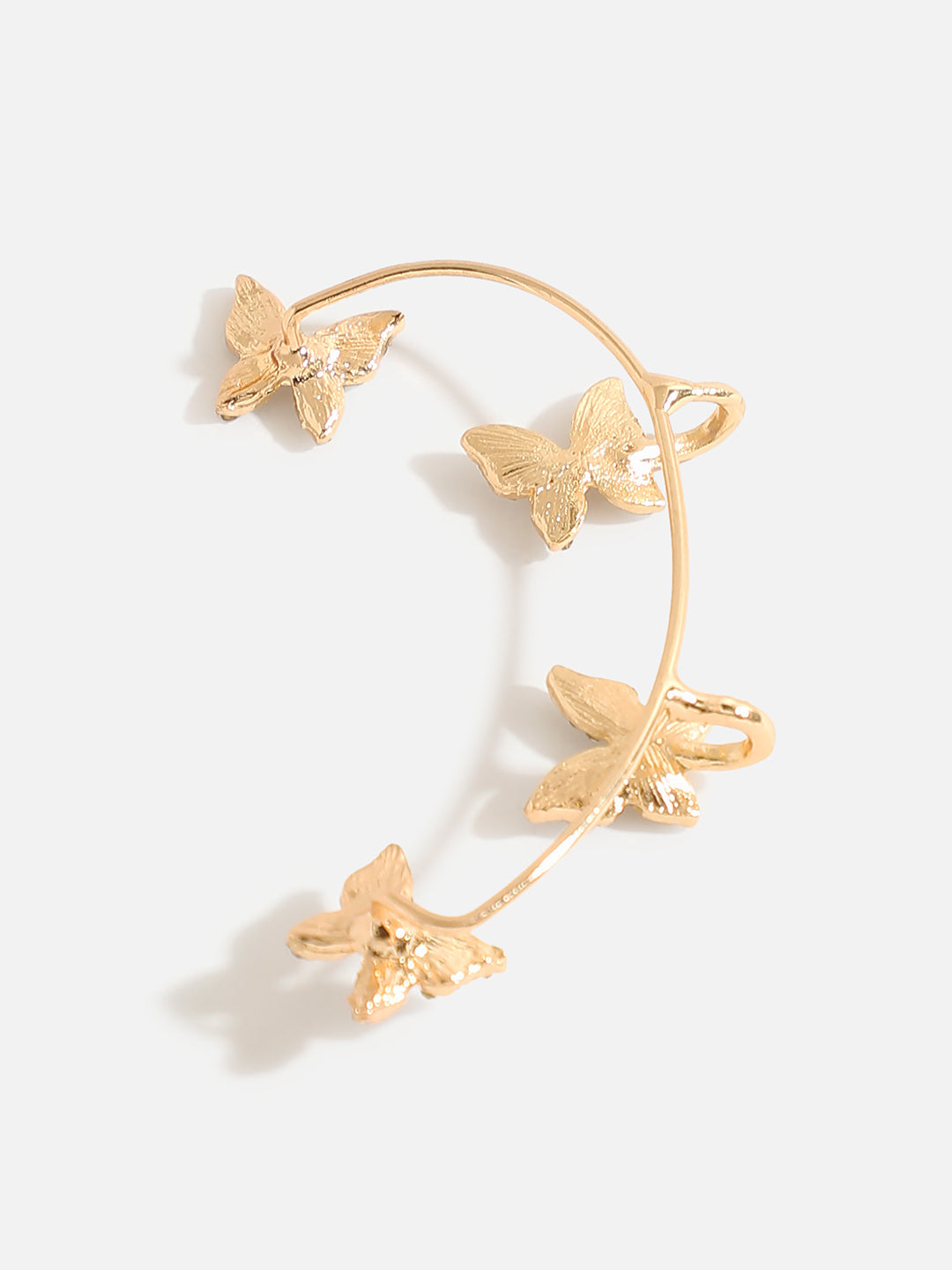 Rebel Quirky Ear Cuff
