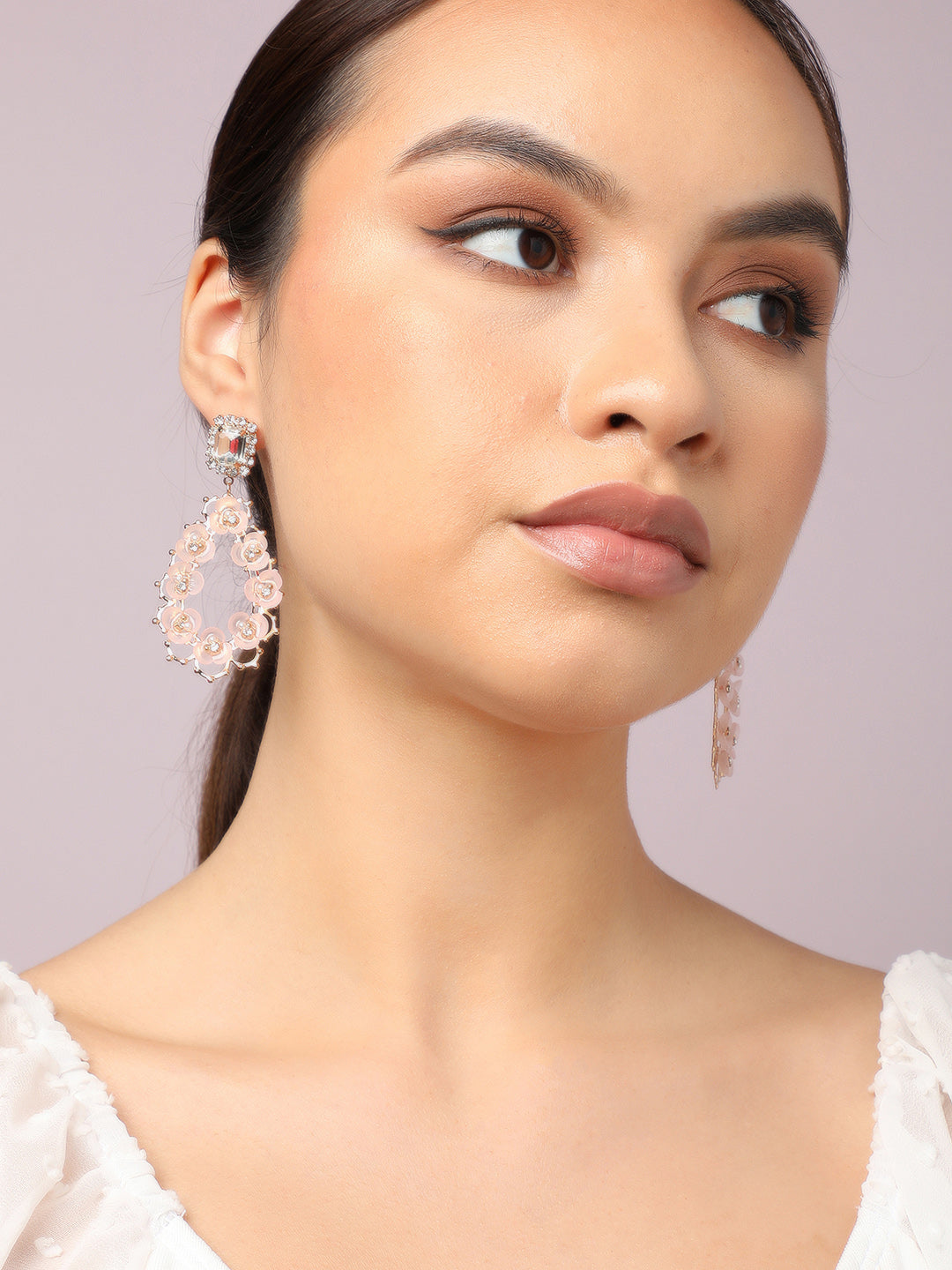 Floral Drops