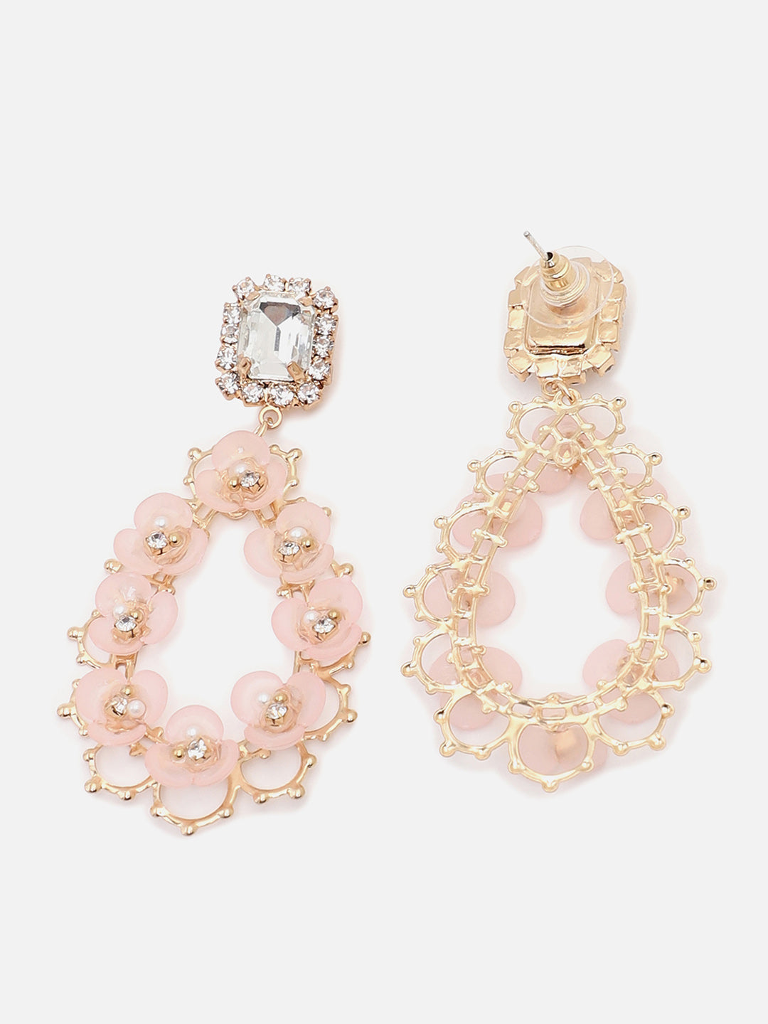 Floral Drops