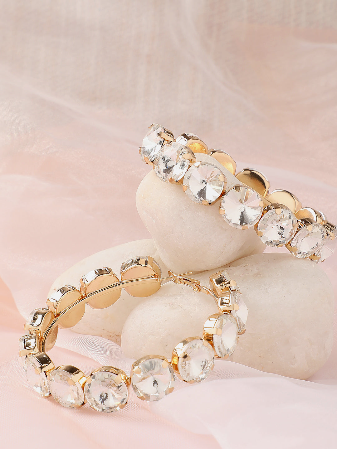 Showstopper Hoops