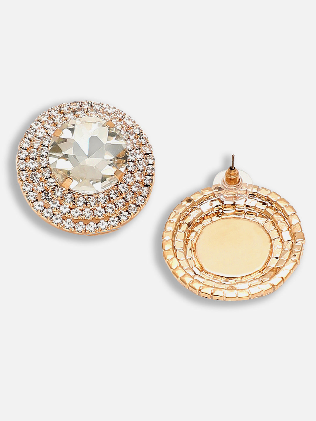 Luminous Lights Studs