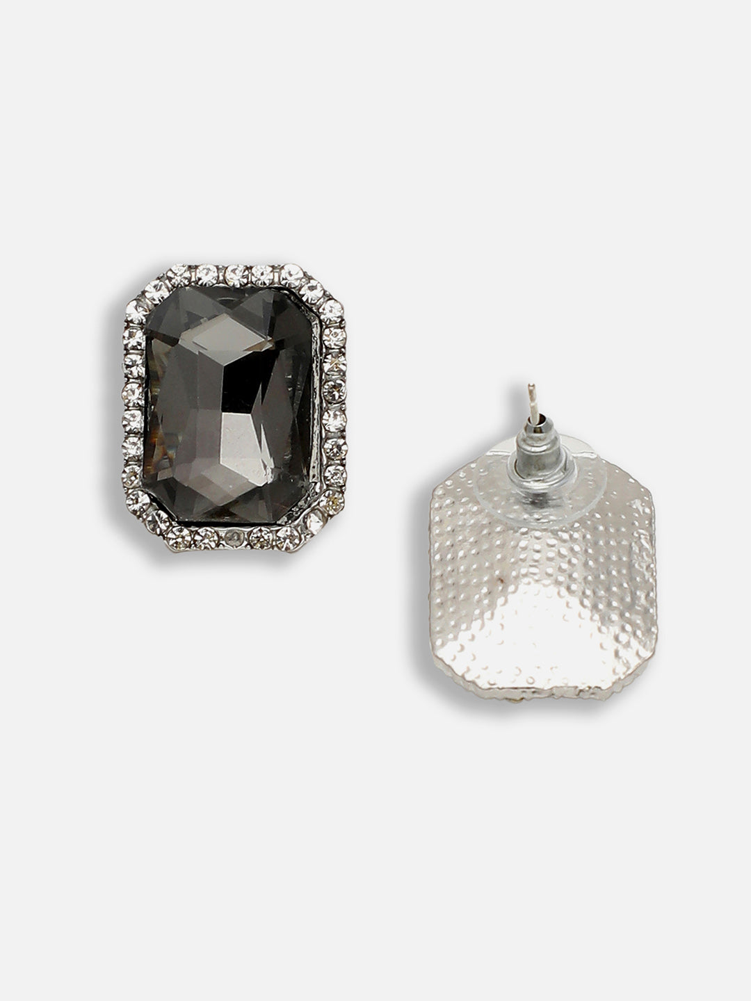 Midnight Sparkle Studs