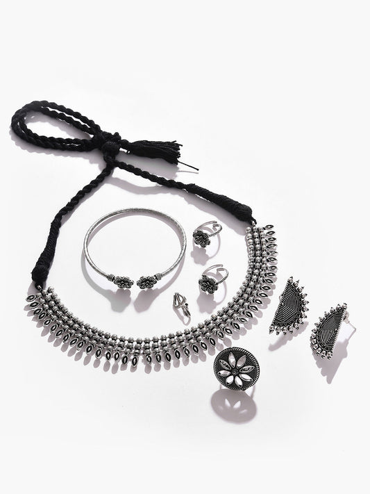 DESIGNER JEWELLERY SET