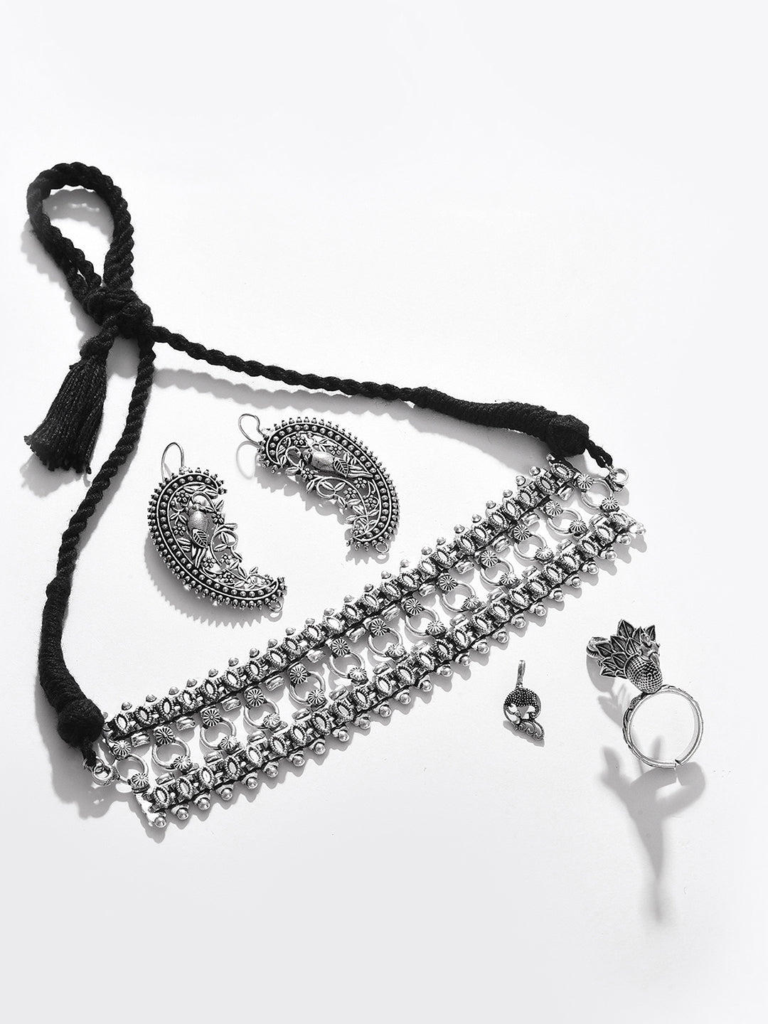 DESIGNER JEWELLERY SET
