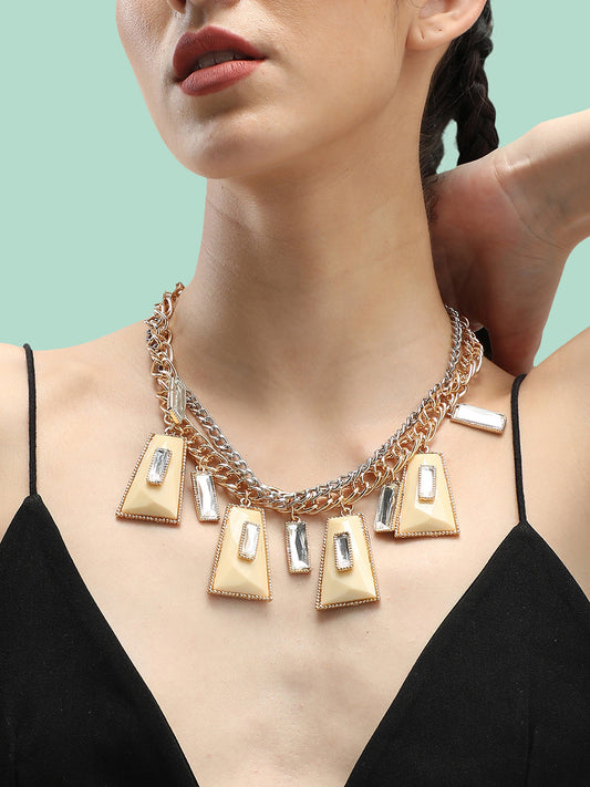 Pastel Dissident Charm