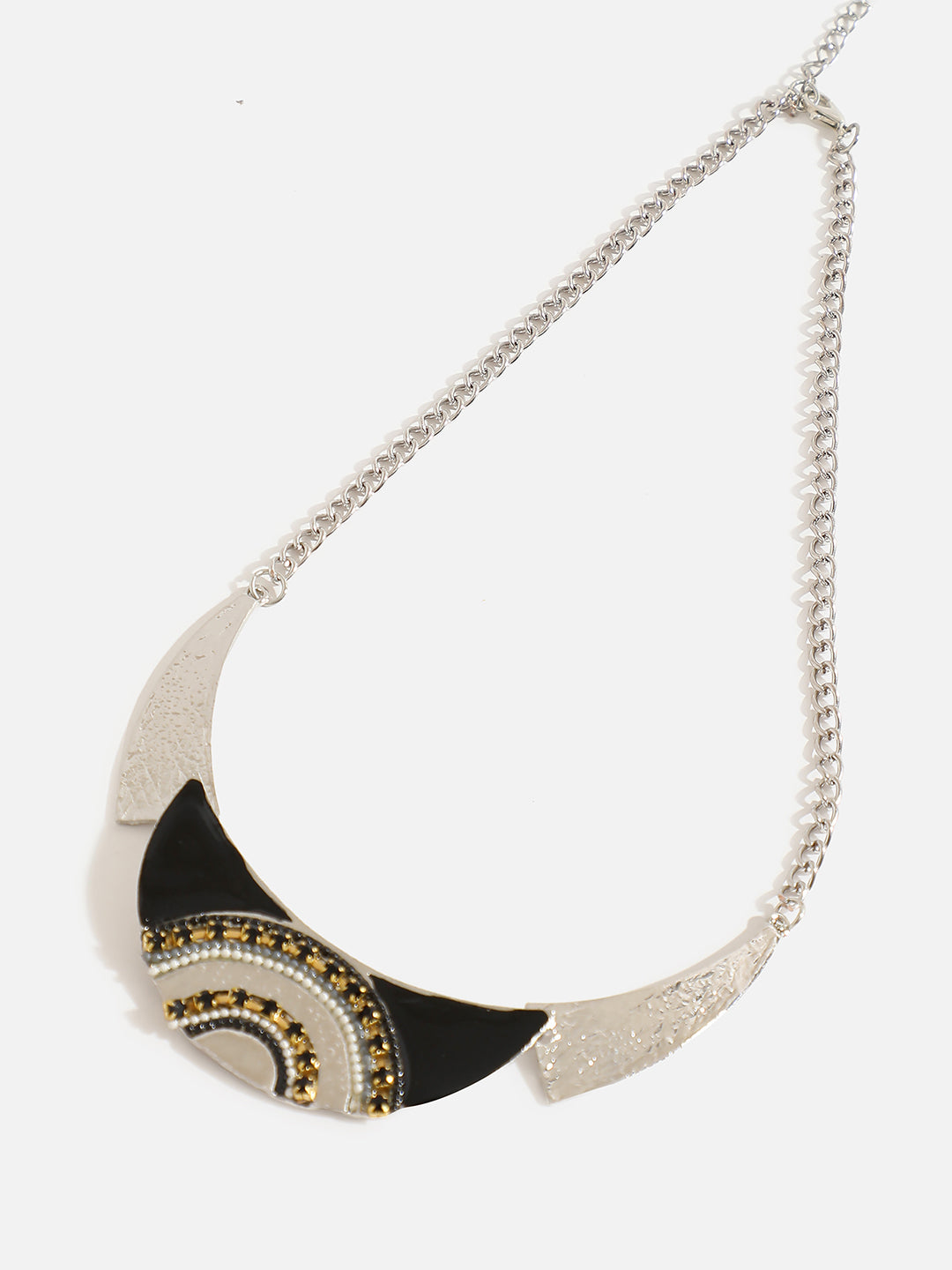 Moon Luxe Necklace