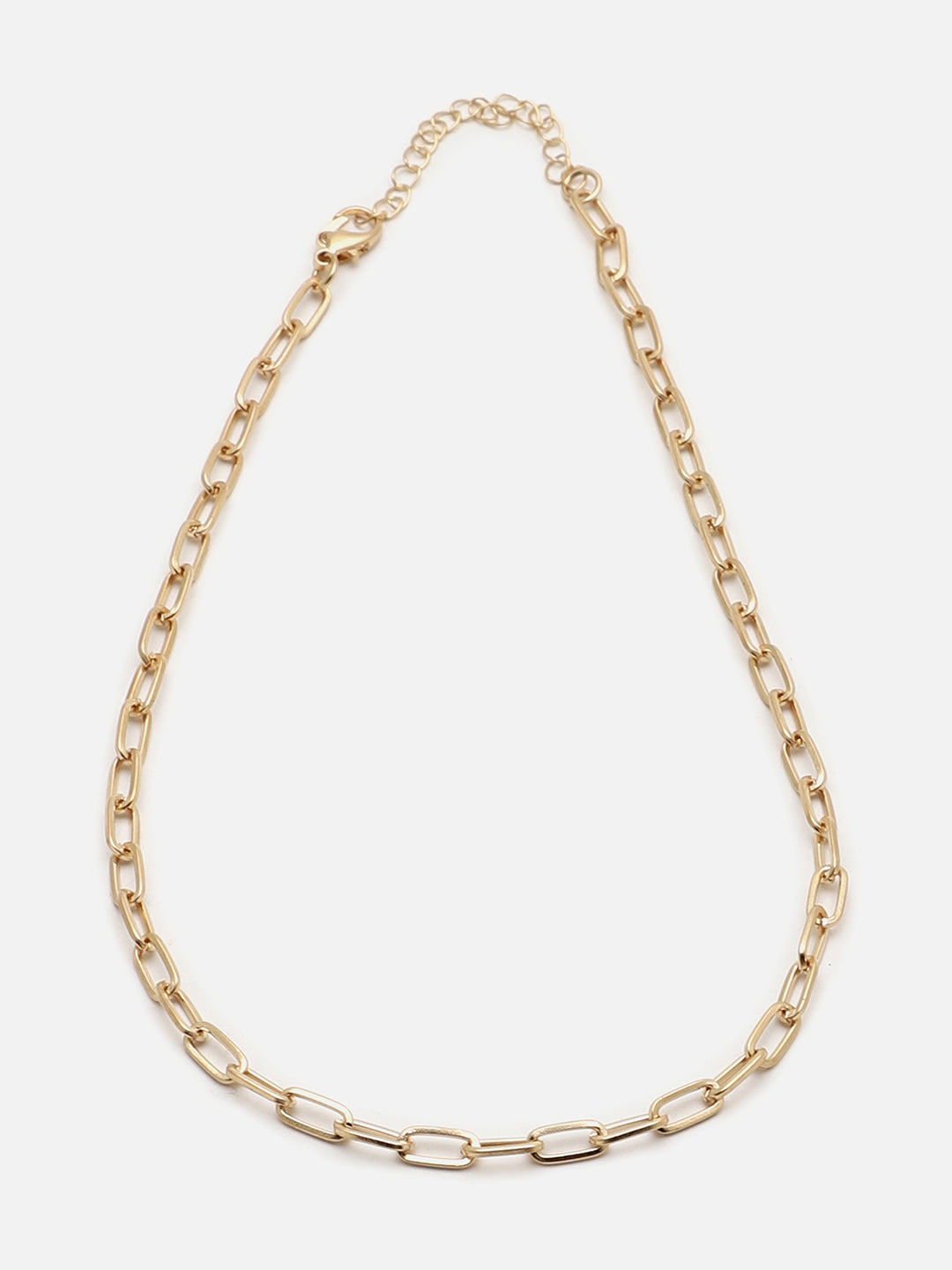SOHI GOLD LINK CHAIN