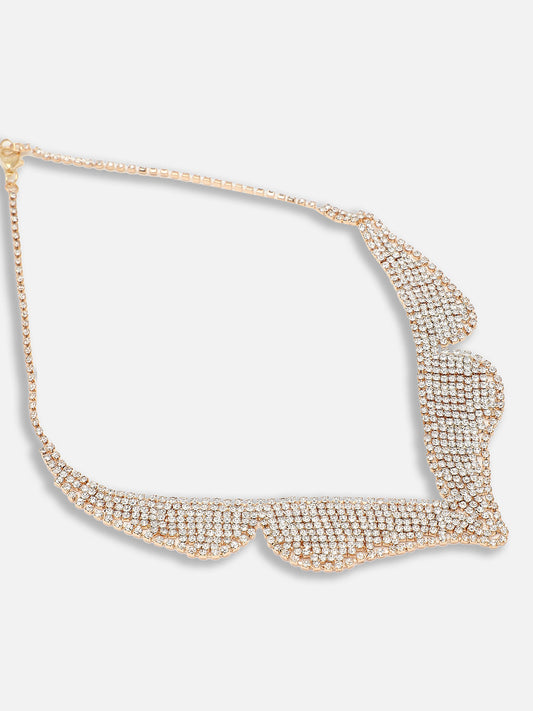 Pandora Elegant Party Necklace