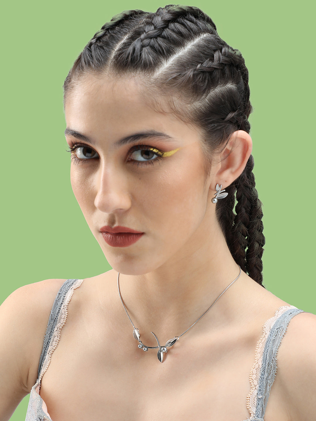 Sleek and Chic Set