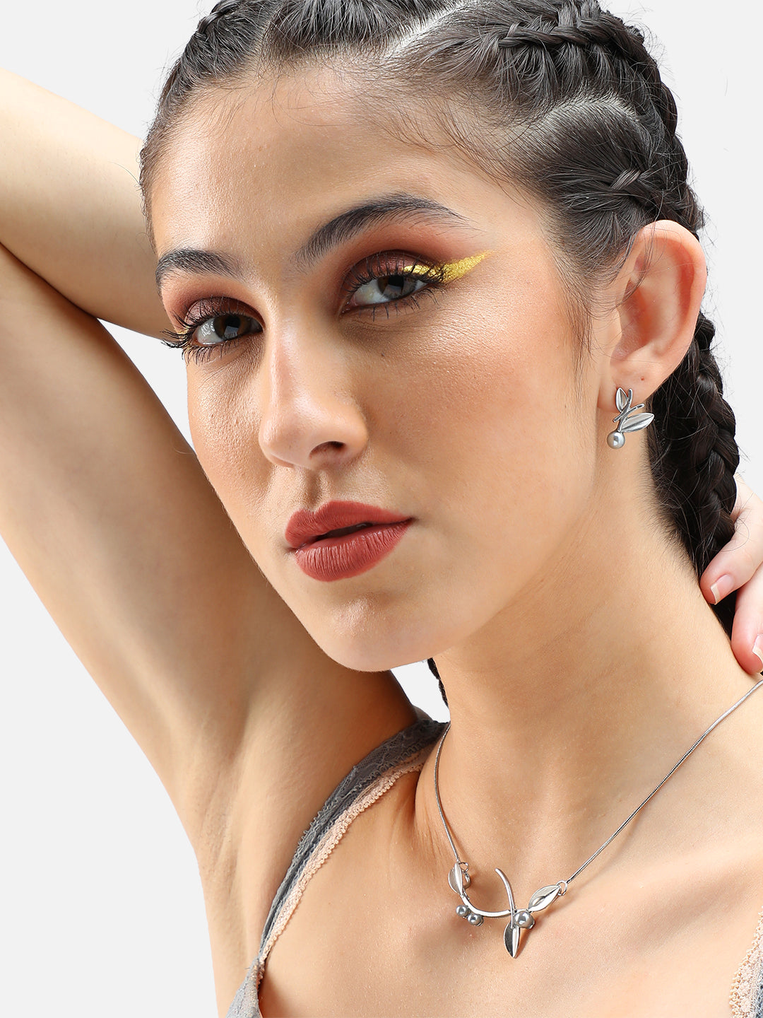 Sleek and Chic Set