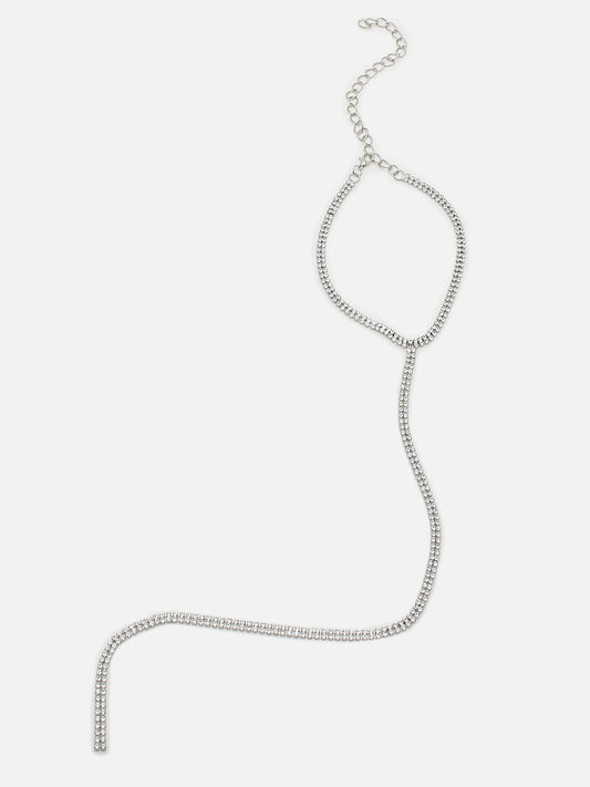 GOLD PLATED PEARL NECKLACE AND EARRINGS SET FOR WOMEN