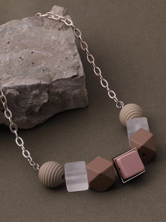 Rubix Necklace