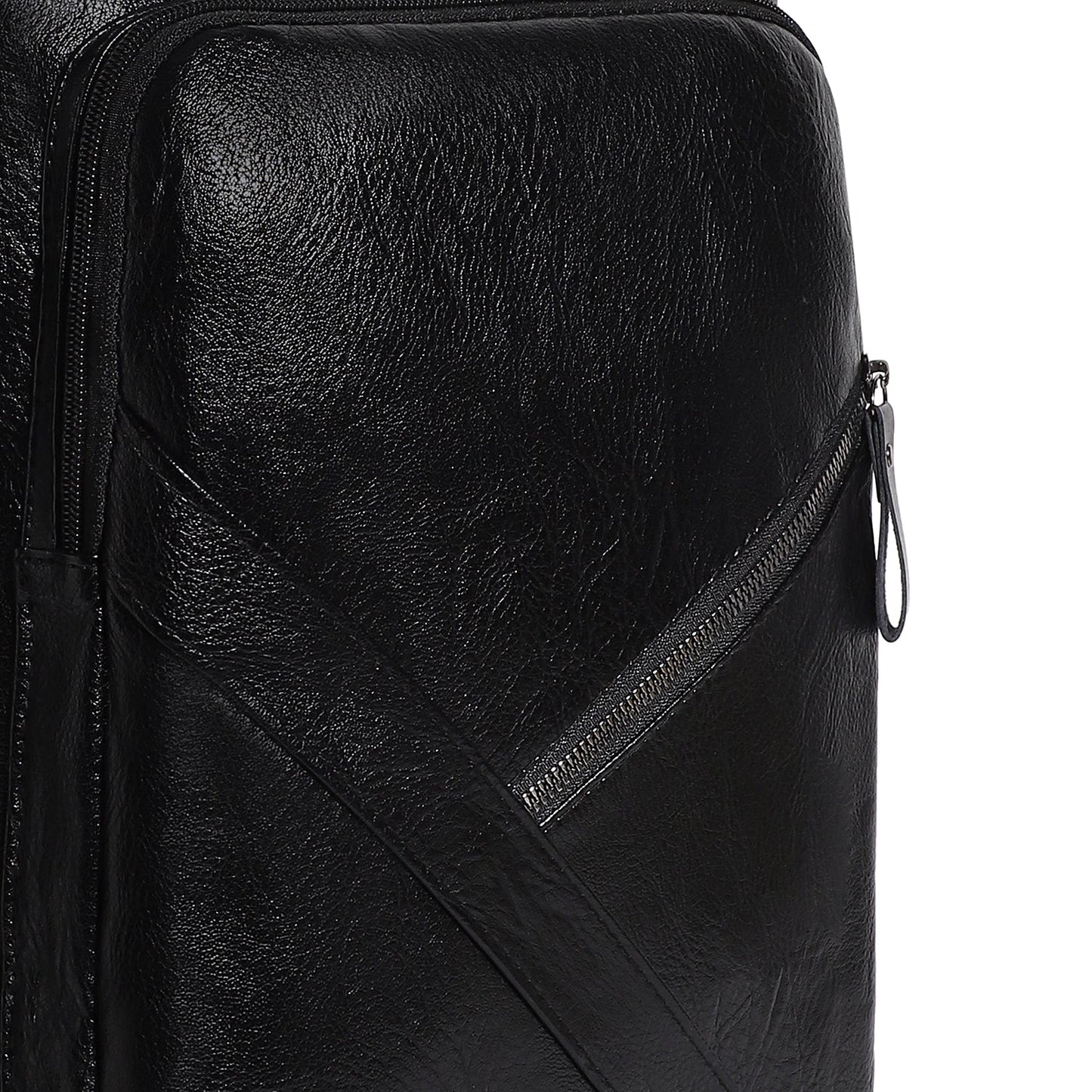 The Daily Utility Backpack - Carbon Black