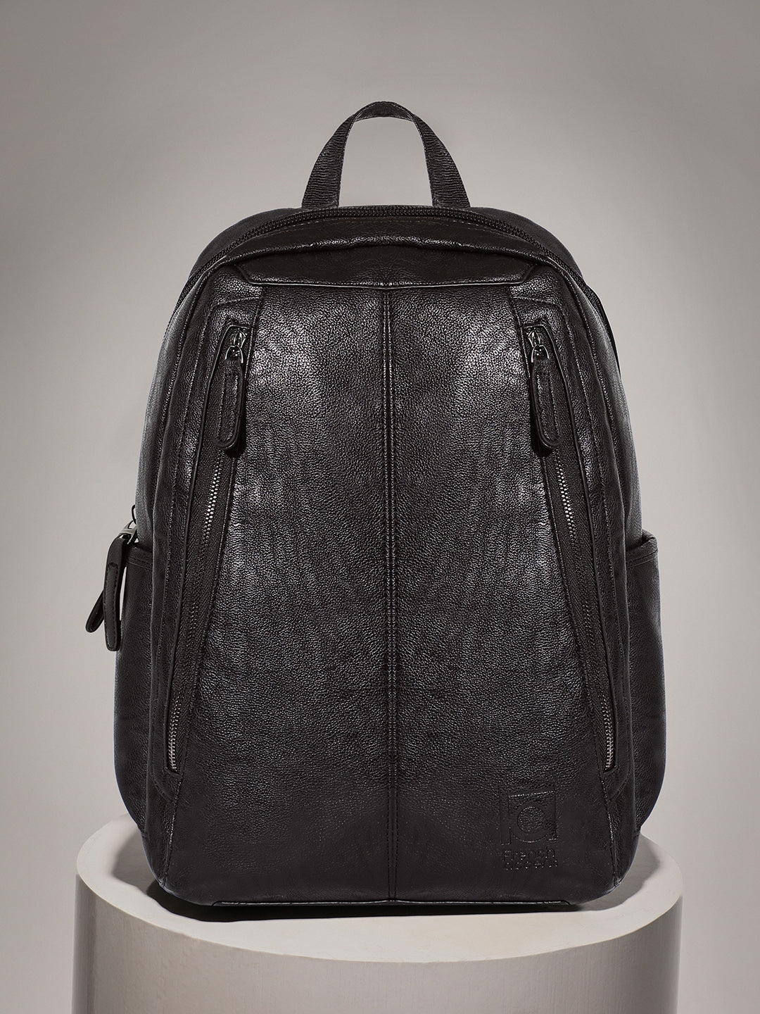 The Daily Dynamo Backpack - Umber Brown