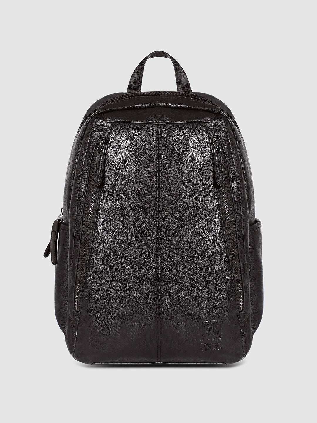 The Daily Dynamo Backpack - Umber Brown