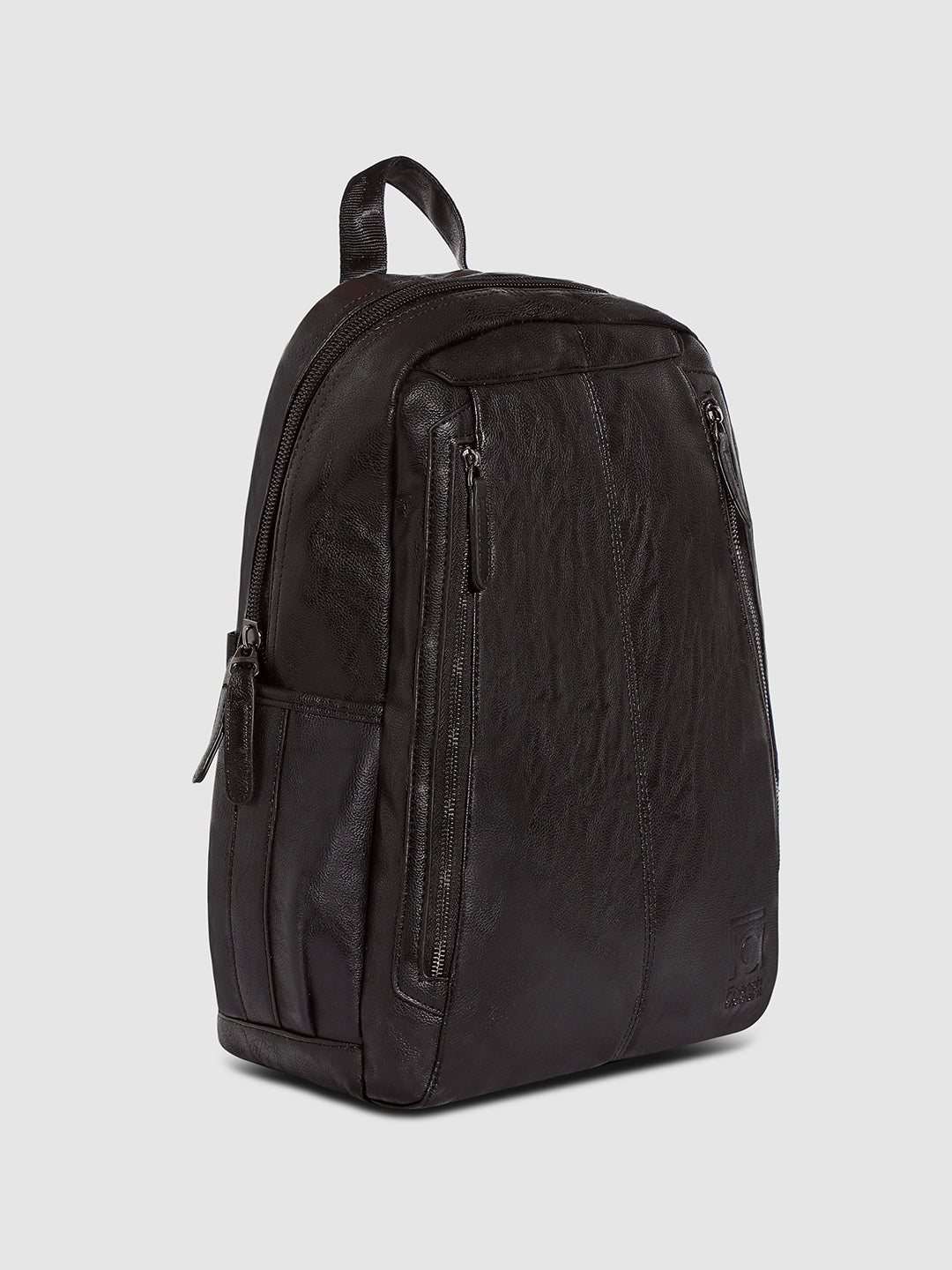 The Daily Dynamo Backpack - Umber Brown