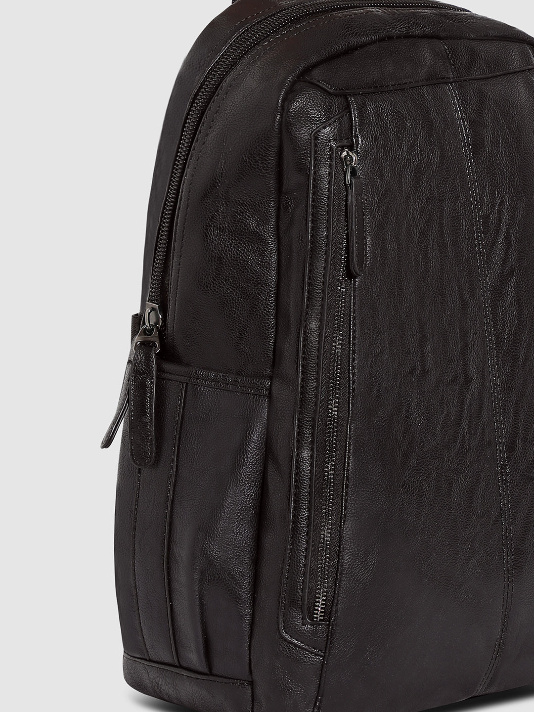 The Daily Dynamo Backpack - Umber Brown