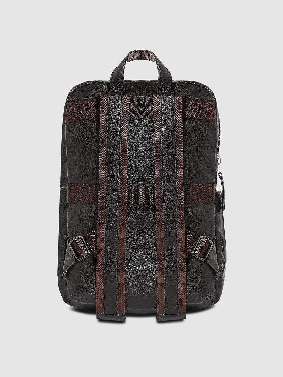 The Urban Drifter Backpack - Umber Brown