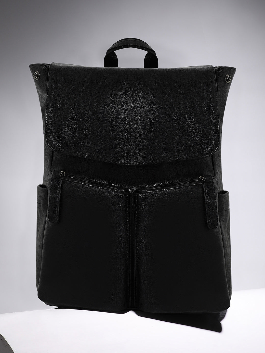 The Nomadic Nebula Backpack - Jet Black