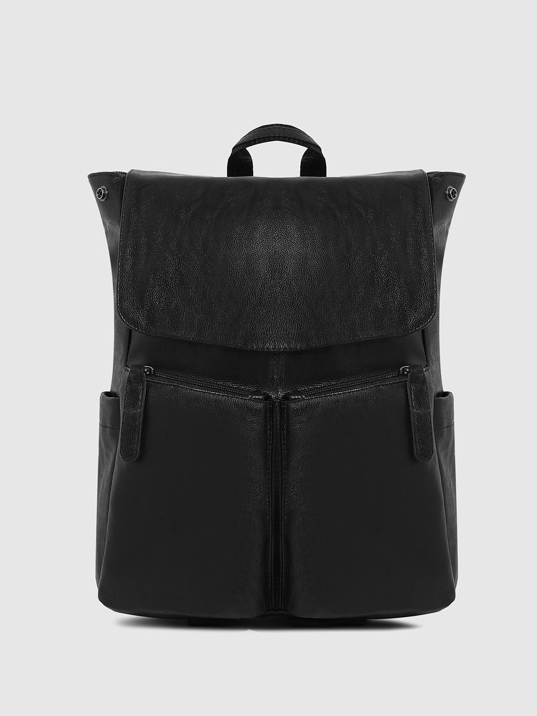 The Nomadic Nebula Backpack - Jet Black