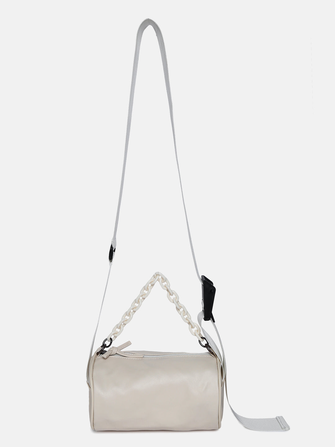 Crystal Charisma Cross Body Bag