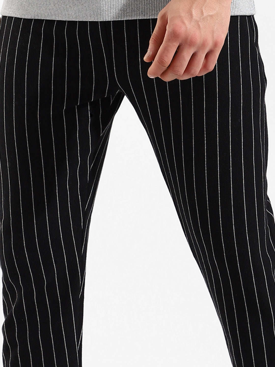 COTTON SOLID REGULAR FIT TRACKSUIT FOR CASUAL WEAR