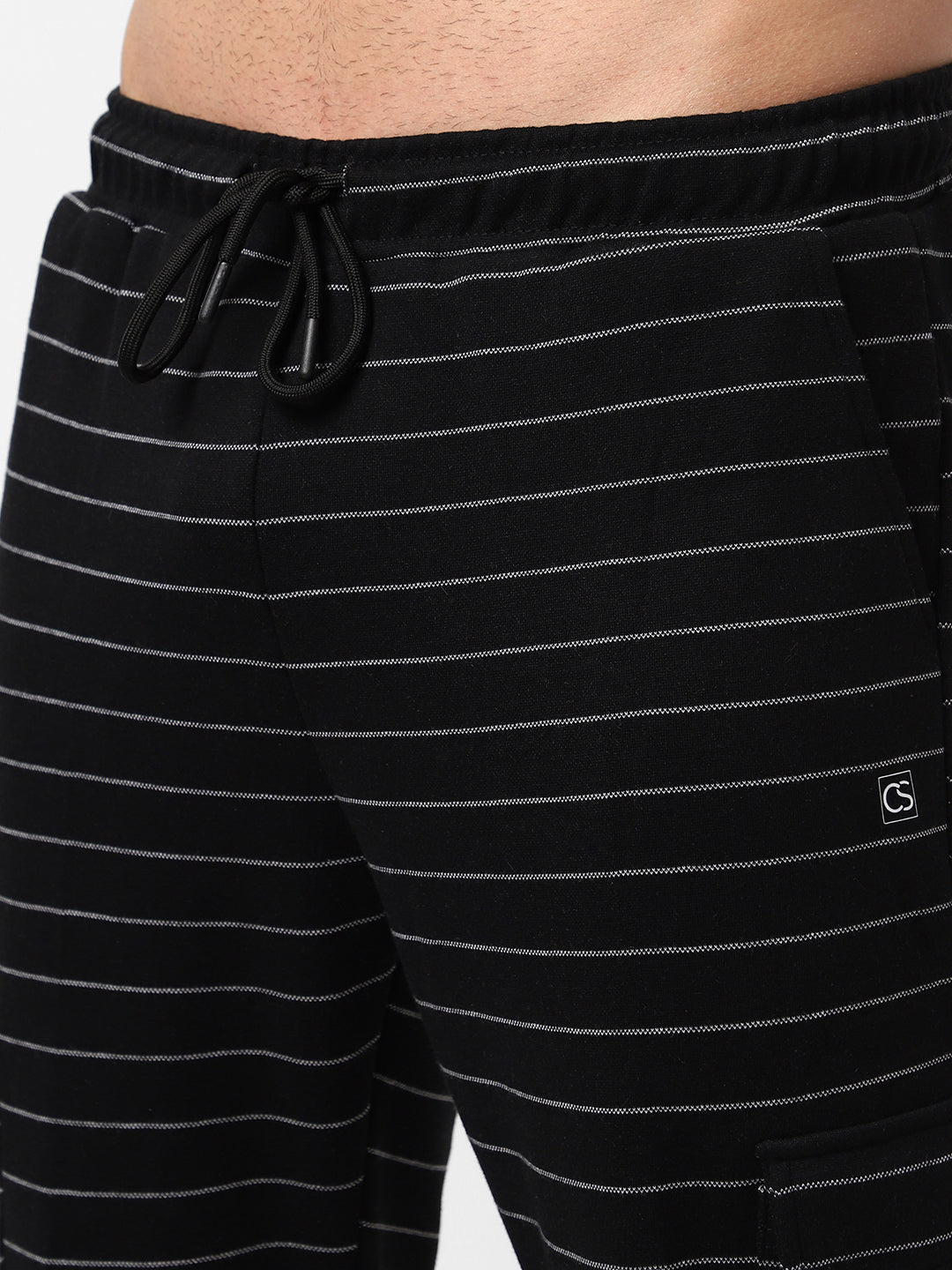 COTTON SOLID REGULAR FIT TRACKSUIT FOR CASUAL WEAR