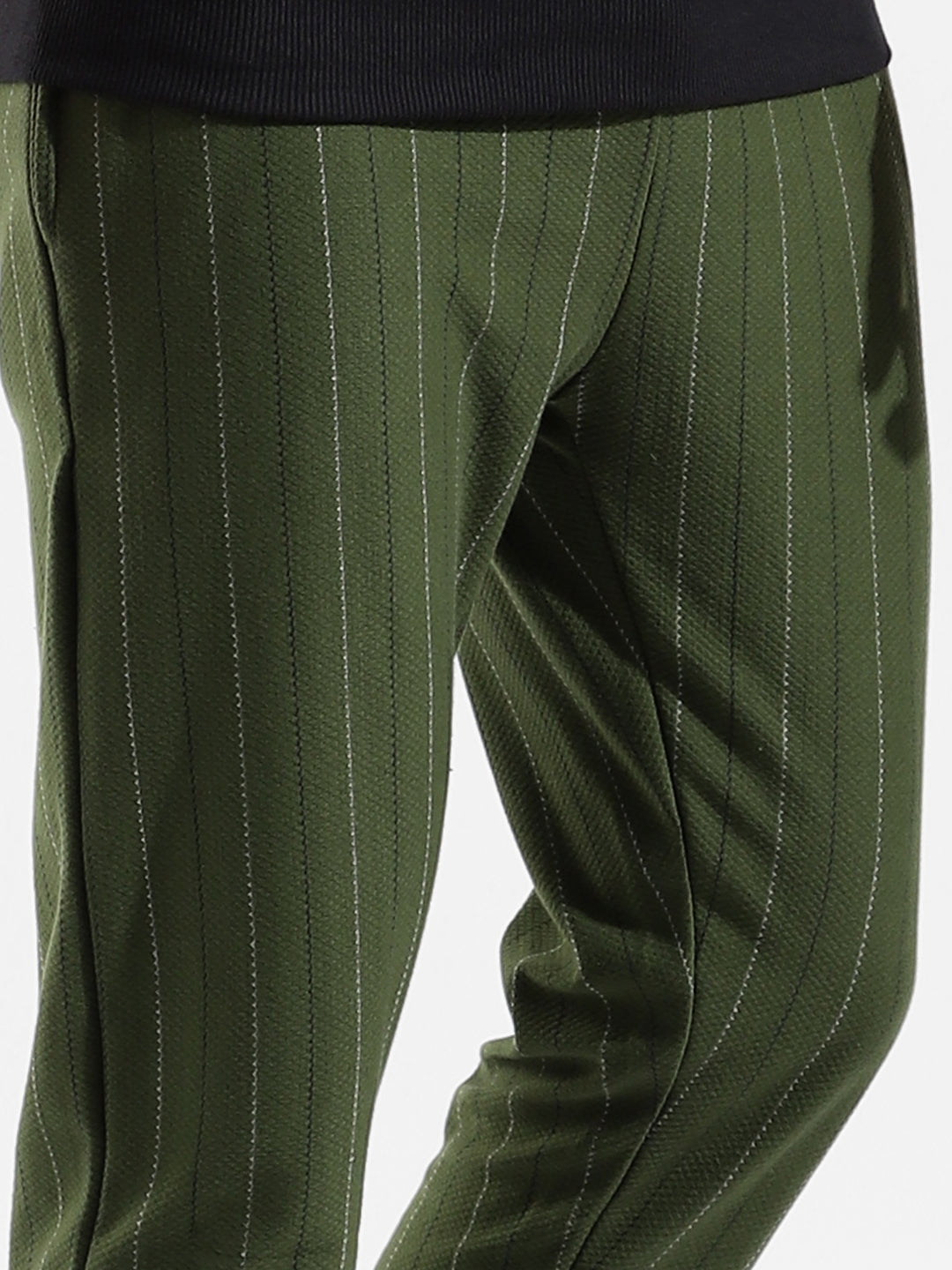 COTTON SOLID REGULAR FIT TRACKSUIT FOR CASUAL WEAR
