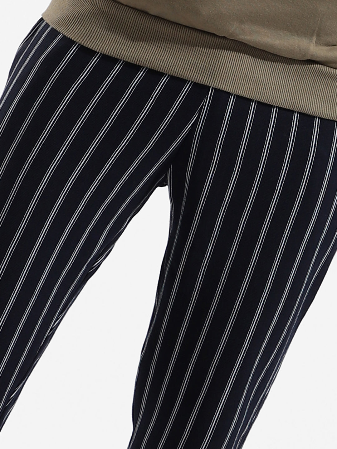 COTTON SOLID REGULAR FIT TRACKSUIT FOR CASUAL WEAR