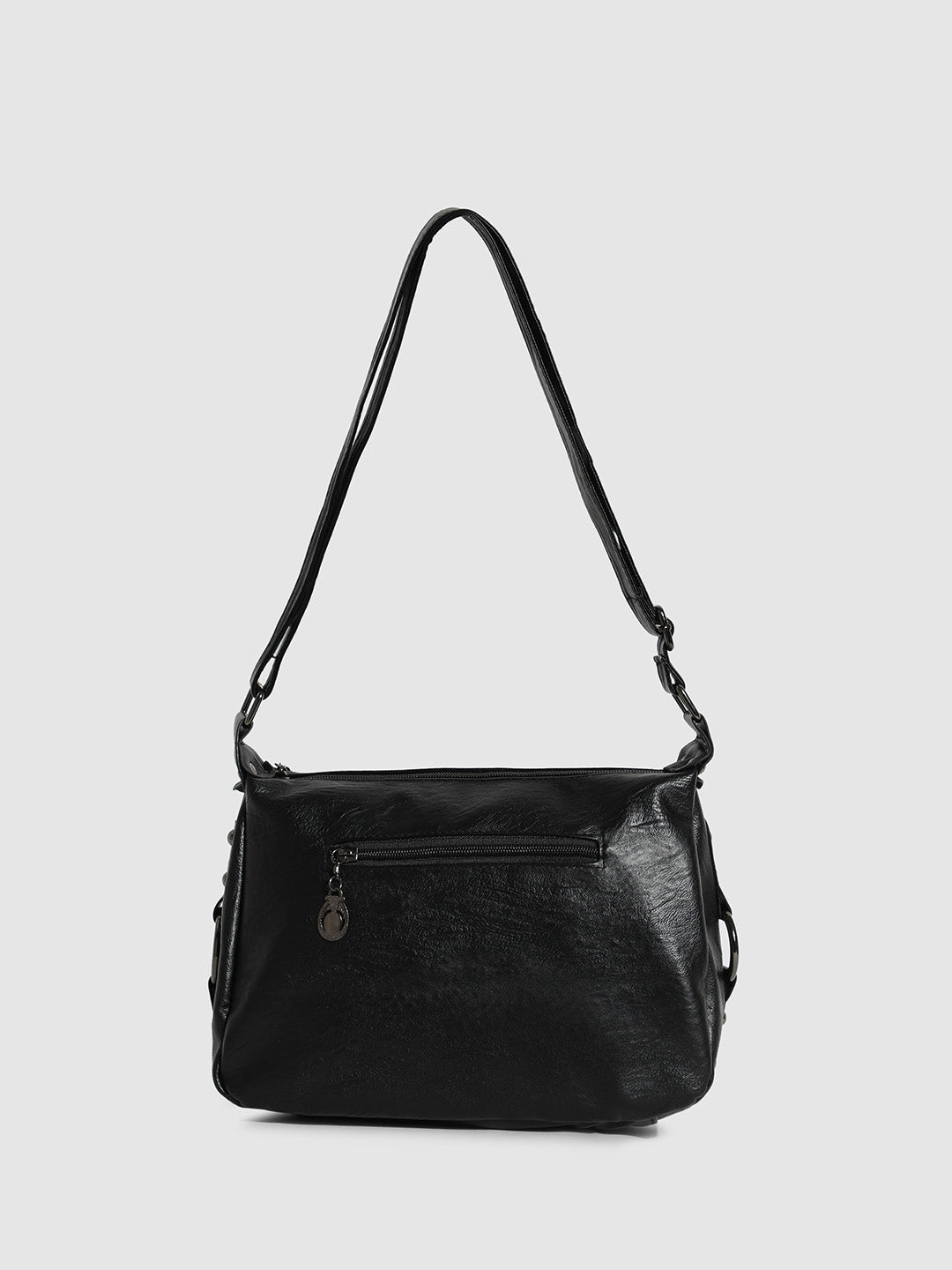 Everyday Handbag - Black