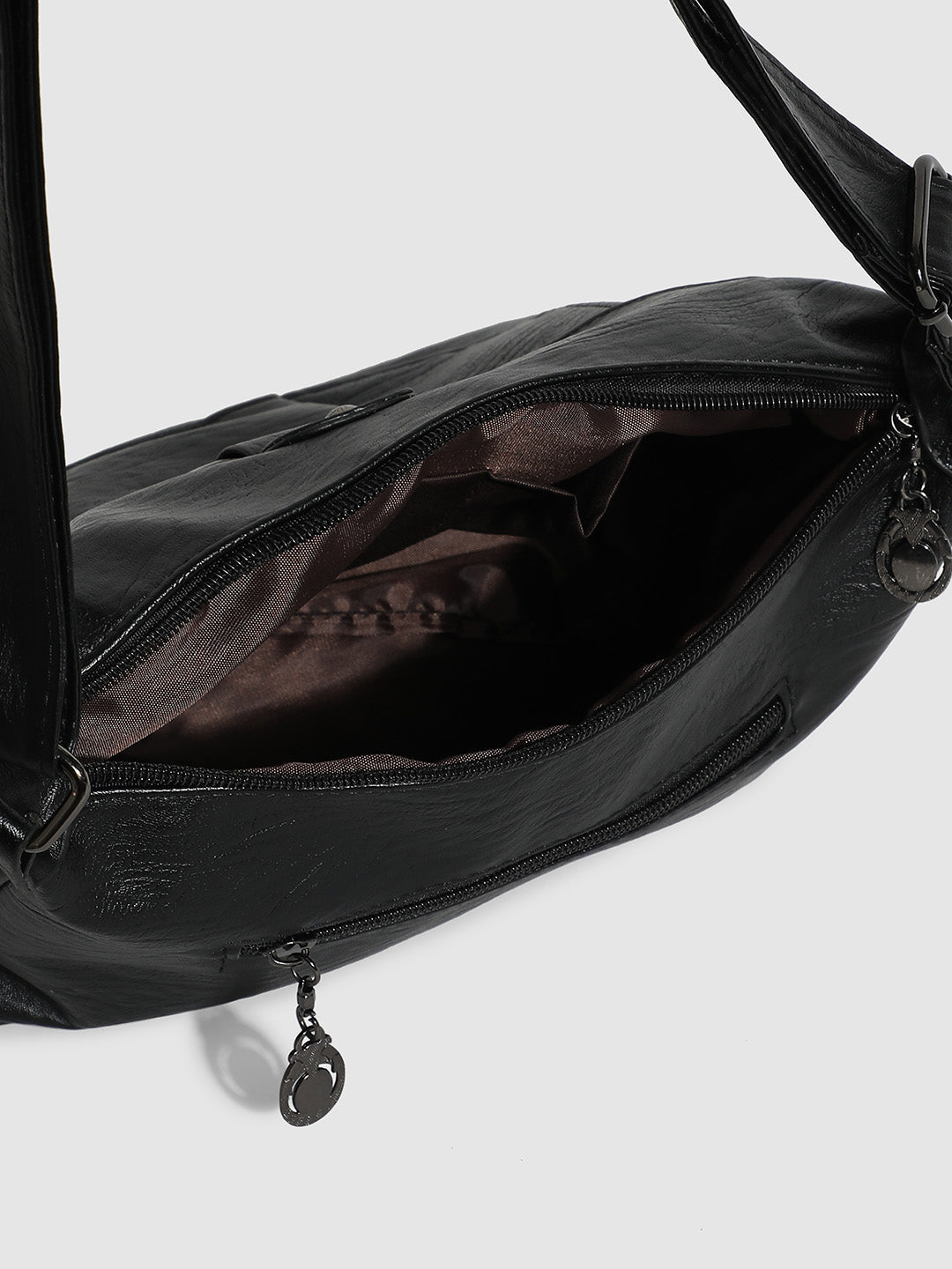 Everyday Handbag - Black