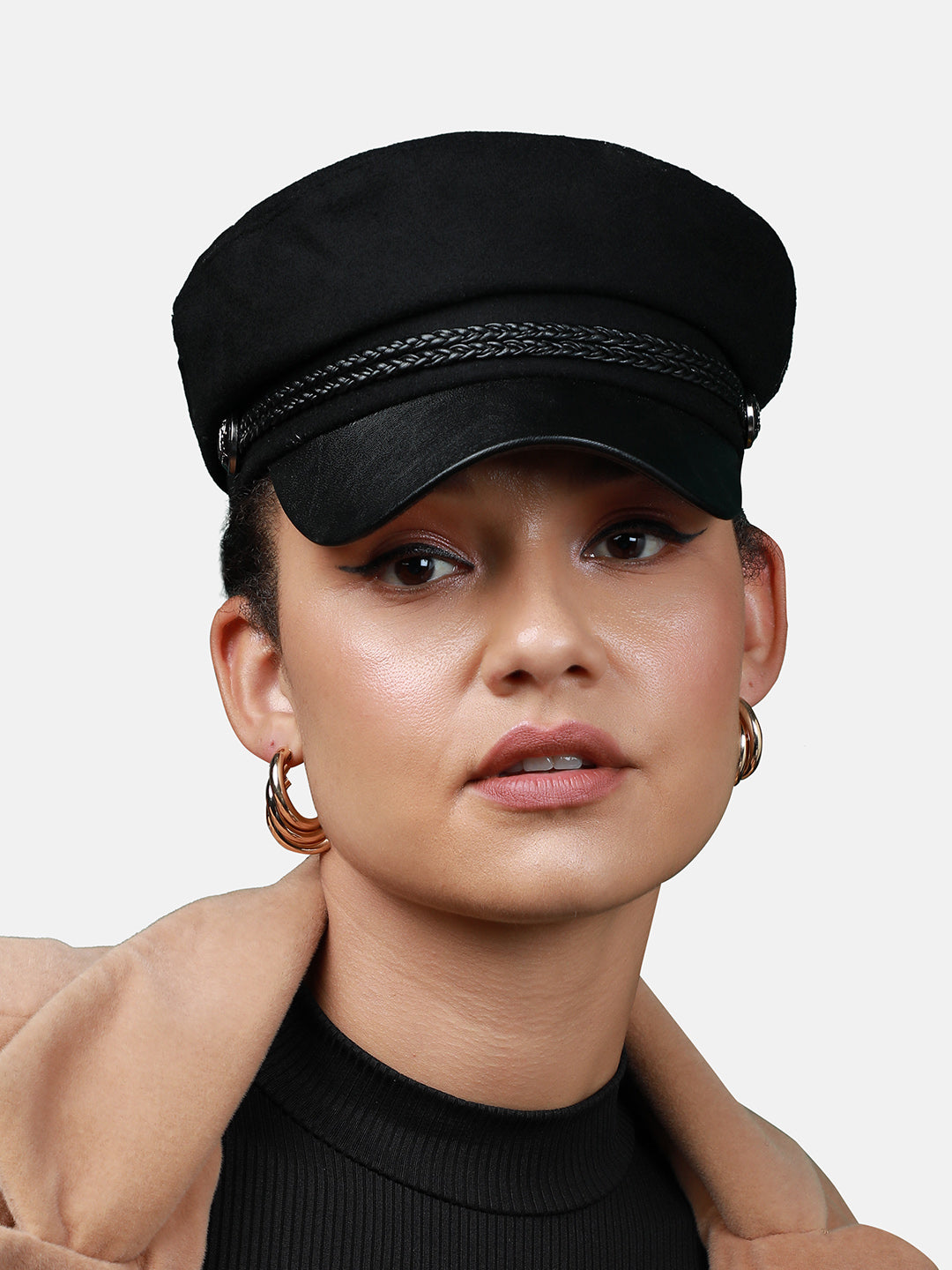 Breton Cap