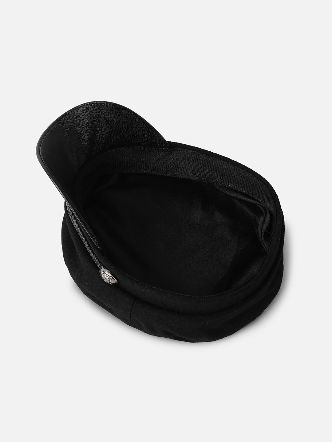 Breton Cap