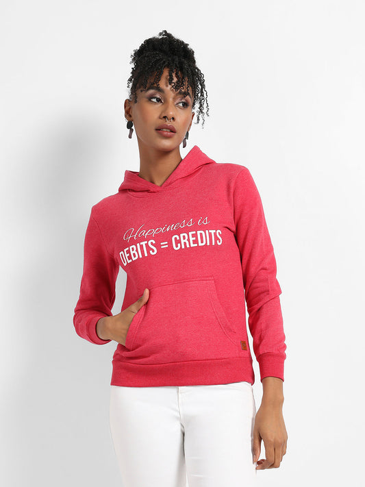 Happiness Is Hoodie With Kangaroo Pockets