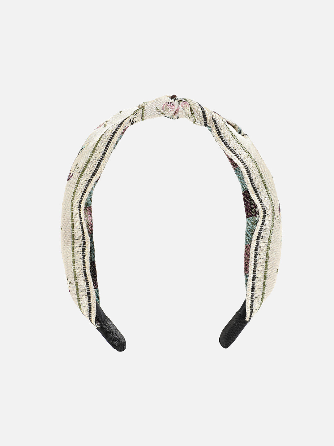Black Color Hairband